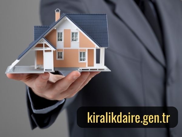 Ataköy Mahallesi Kiralık Daire